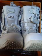ski schoenen T39 vrouw, Zo goed als nieuw