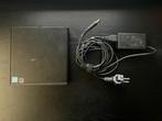 HP ProDesk 400 G4 Desktop Mini PC, Computers en Software, Gebruikt, 8 GB, HP, SSD
