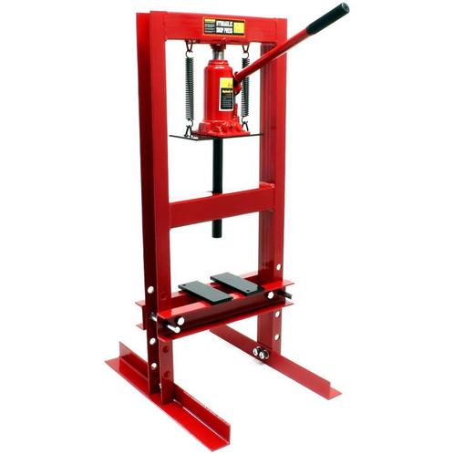 Werkplaatspers | 6 ton, Auto diversen, Autogereedschap, Nieuw, Ophalen of Verzenden