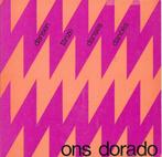 7"  Ons Dorado, P. Hanoulle  ‎– Danse Tänze Danses Dances, Nederlandstalig, EP, Ophalen of Verzenden, 7 inch