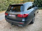 E 200d automaat, Auto's, Mercedes-Benz, Automaat, Achterwielaandrijving, Euro 6, 4 cilinders