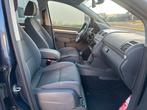 VW Touran 1.2i 7 zitplaatsen 2014 Zeer schoon, Voorwielaandrijving, Euro 5, 4 cilinders, Blauw