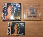 gameboy T2 terminator judgement day, 1 speler, Ophalen of Verzenden, Zo goed als nieuw, Platform