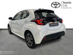Toyota Yaris Iconic & Carplay, 1490 cm³, Hybride Électrique/Essence, Automatique, https://public.car-pass.be/vhr/26d95118-e559-4c75-9f8c-df29e05b2e24