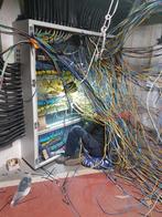 Cable electricite, Bricolage & Construction, Enlèvement ou Envoi