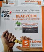 Pompe à chaleur, Ophalen, Nieuw