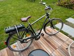 Elektrische fiets Elops 920E - L (herenfiets), Enlèvement, Comme neuf, 50 km par batterie ou plus, Autres marques