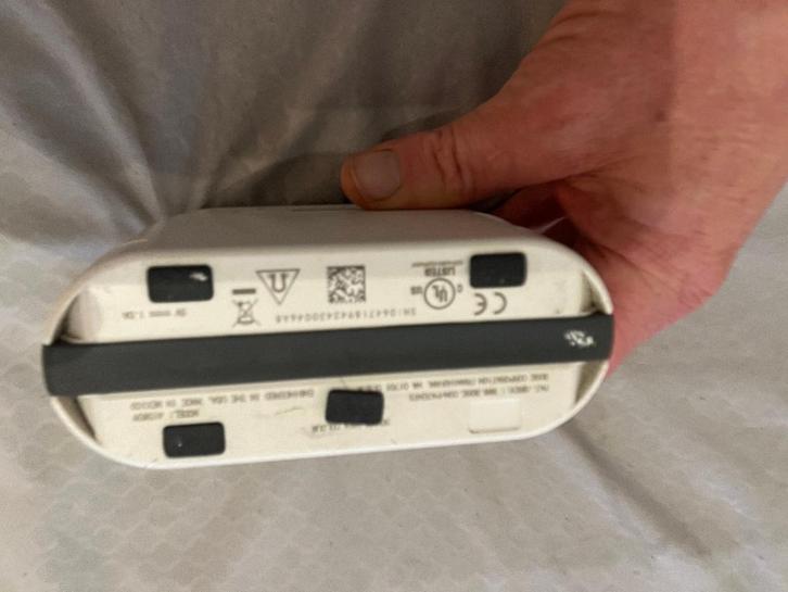 Enceinte Bluetooth BOSE SoundLink Micro – portable / étanche, TV, Hi-fi & Vidéo, Enceintes, Comme neuf, Haut-parleurs Frontaux, Arrière ou Stéréo