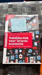 Studieboeken engels economie, Boeken, Economie, Management en Marketing, Ophalen, Zo goed als nieuw