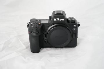Nikon Z6 III Body beschikbaar voor biedingen