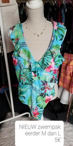 Nouveau maillot de bain, Vêtements | Femmes, Vêtements de Bain & Maillots de Bain, Neuf, Enlèvement ou Envoi, Autres couleurs