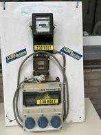 Odomètre, Bricolage & Construction, Enlèvement, Utilisé