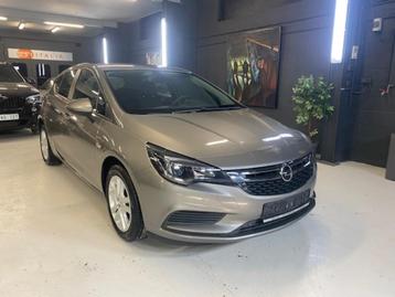 OPEL ASTRA ** BUSINESS  EDITION ** 12 MOIS DE GARANTIE beschikbaar voor biedingen