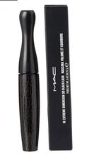 Mini Mac extreme dimension lash mascara 3D black, Ophalen of Verzenden, Zo goed als nieuw