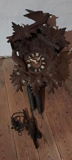 Koekoesklok, Antiek en Kunst, Antiek | Klokken, Ophalen