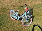 Alpina meisjesfiets 22 inch, Fietsen en Brommers, Ophalen of Verzenden, 22 inch