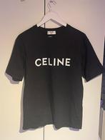 Celine t-shirt, Vêtements | Hommes, T-shirts, Celine, Noir, Taille 46 (S) ou plus petite, Enlèvement ou Envoi