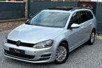 Golf 7 -1.4tsi -Automatique -Break -Essence, 90 kW, Achat, Entreprise, 5 portes