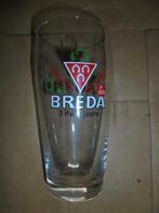 4 Bierglazen, Verzamelen, Ophalen of Verzenden, Zo goed als nieuw, Bierglas