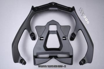 Topkofferdrager Bagagedrager AVDB YAMAHA TMAX 560 2025 beschikbaar voor biedingen
