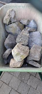 Pierres décoration, Jardin & Terrasse, Gravier, Rochers & Caillasse, Enlèvement