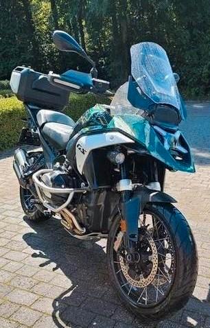 BMW R1300GS/2024 in perfecte staat *Garantie* beschikbaar voor biedingen