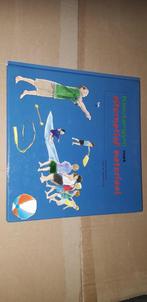 A. Goring-Lamers - Kleutergym met alternatief materiaal, Boeken, A. Goring-Lamers; F. ten Napel-Schuring, Ophalen of Verzenden