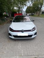 VW GOLF 7.5 DSG Stage1 300CV, Autos, Cuir et Alcantara, Achat, Euro 6, Entreprise