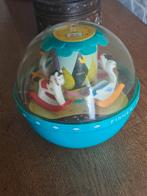 Vintage roly poly chime vallen fisher price 1982 activity, Kinderen en Baby's, Speelgoed | Fisher-Price, Ophalen of Verzenden