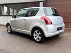 Suzuki Swift 1.3i ( essence ) - LEZ2030 - New carpass, Autos, Argent ou Gris, Achat, Electronic Stability Program (ESP), 5 places