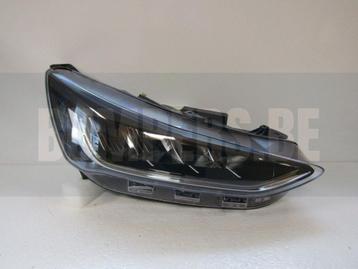 KOPLAMP FORD FOCUS MK4 IV FACELIFT LED 22- RECHTS A358/B105 beschikbaar voor biedingen