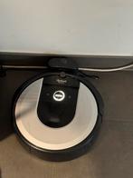 Robot roomba i7 stofzuiger, Elektronische apparatuur, Stofzuigers, Ophalen of Verzenden, Gebruikt, Robotstofzuiger