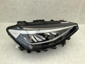 KOPLAMP VOLKSWAGEN ID4 FULL LED 11B941006A LINKS VW-5312 beschikbaar voor biedingen