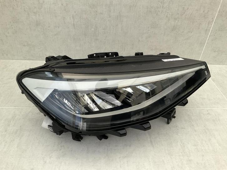 KOPLAMP VOLKSWAGEN ID4 FULL LED 11B941006A LINKS VW-5312, Auto-onderdelen, Verlichting, Gebruikt, 6 maanden garantie, Ophalen of Verzenden