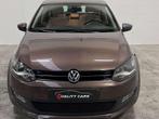 Volkswagen Polo 1.4i benzine | DSG AUTOMAAT | Navi | PDC | G, Auto's, Volkswagen, Euro 5, Gebruikt, 4 cilinders, Bruin