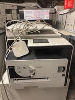 lot de matériel de bureautique, Computers en Software, Printers, Ophalen, Gebruikt, Canon, Kopieermachine