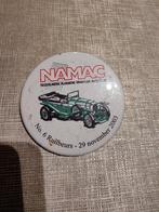 OLDTIMER Badge, Ophalen of Verzenden