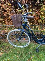 btwin elops 520 fiets + fietskar, Fietsen en Brommers, Ophalen