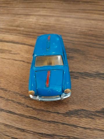 GAMA MINI-MOD VW 1600 TL – schaal 1:45 – West-Germany
 beschikbaar voor biedingen