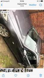 BMW 318d e91 pour pièces détachées, Auto diversen, Ongevalwagen, Ophalen of Verzenden, BMW