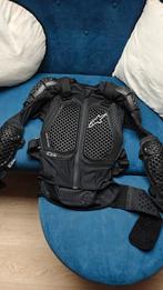 Alpine stars body protector Large, Motoren, Ophalen