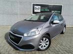 Peugeot 208 LIKE | Airco, Auto's, Peugeot, 50 kW, Zwart, 1199 cc, Bedrijf