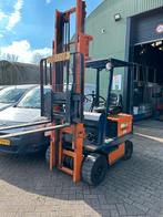 Toyota 1500kg elektro heftruck met defect, Enlèvement ou Envoi