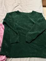 Groene pak dames, Ophalen of Verzenden, Zo goed als nieuw