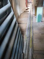 rollenbanen, Doe-het-zelf en Bouw, Ophalen