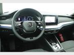 Skoda Octavia Combi Octavia SW 1.5 TSI eTec MHE Style DSG, Autos, Skoda, Argent ou Gris, Achat, Entreprise, 127 g/km