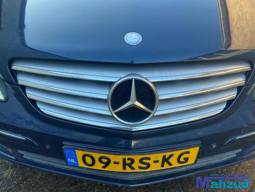 MERCEDES B KLASSE W245 grille 2005-2011, Auto-onderdelen, Overige Auto-onderdelen, Mercedes-Benz, Gebruikt, Ophalen of Verzenden
