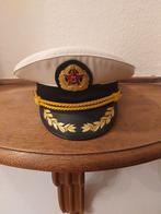 Kepie admiraal Chinese zeemacht, Envoi