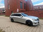 Mercedes C250diesel automaat 2012, Auto's, Mercedes-Benz, Particulier, Automaat, Te koop