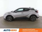 Toyota C-HR 1.8 Hybrid Active Drive (bj 2021, automaat), Auto's, Toyota, Gebruikt, USB, 5 zetels, 5 deurs